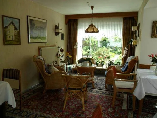 Pension Schneider