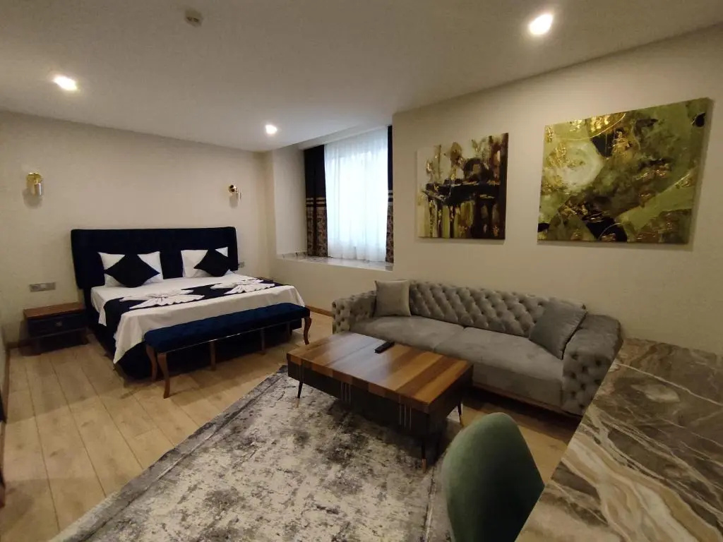 Florya Novi Hotel