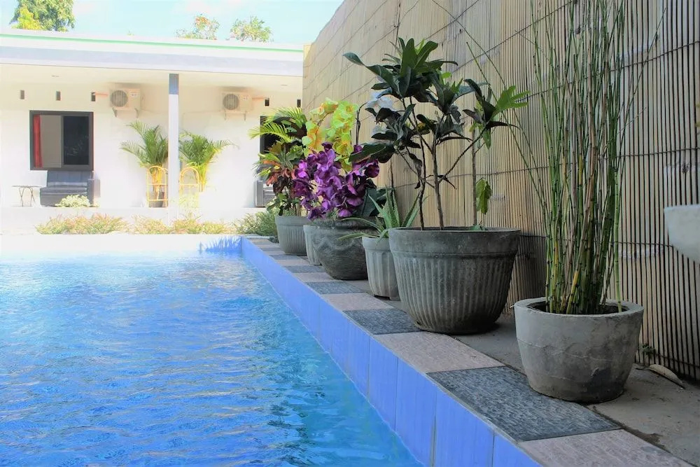 Yuliana Homestay