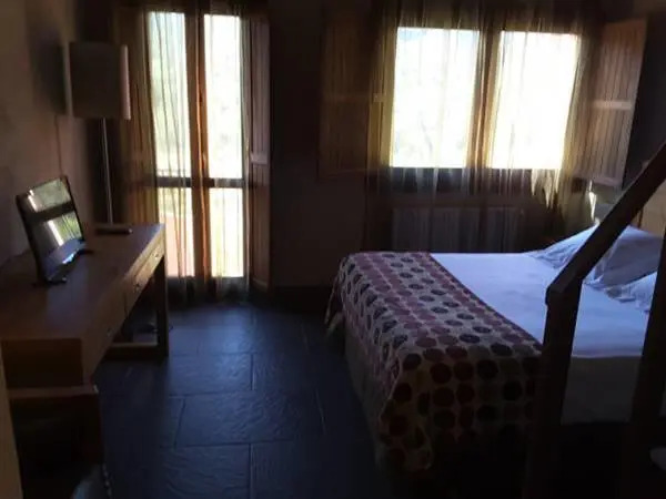 Hotel Davall Plaça