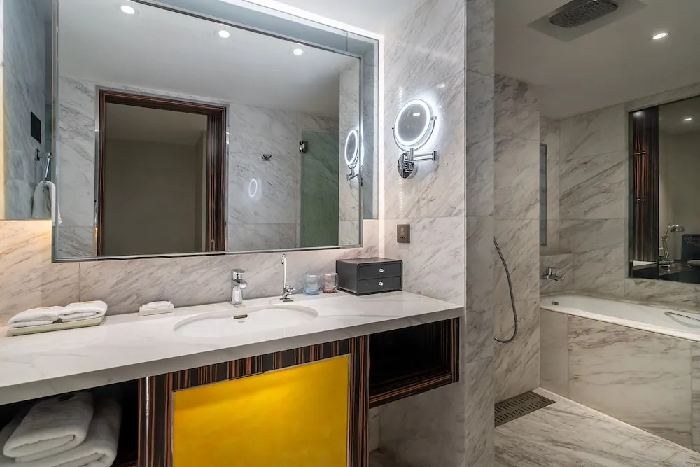 Suning Universal Hotel ALL-SUITES