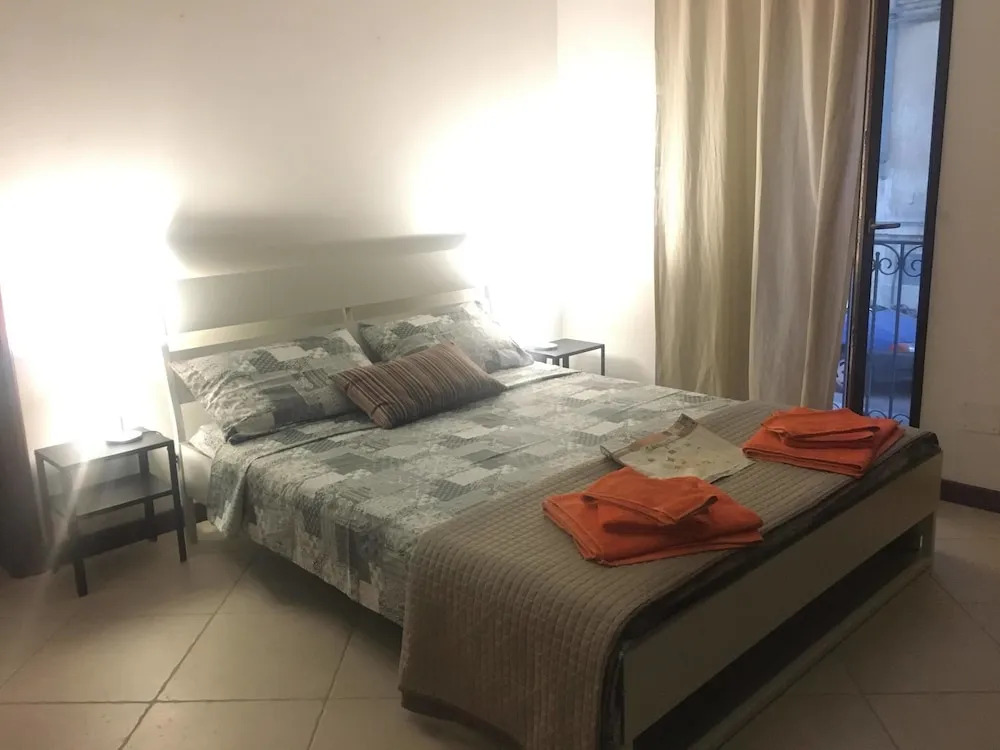 BB A Casa Di Gioia