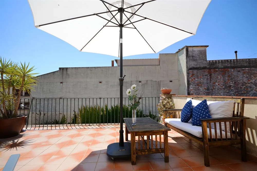 Hotel Can Ceret