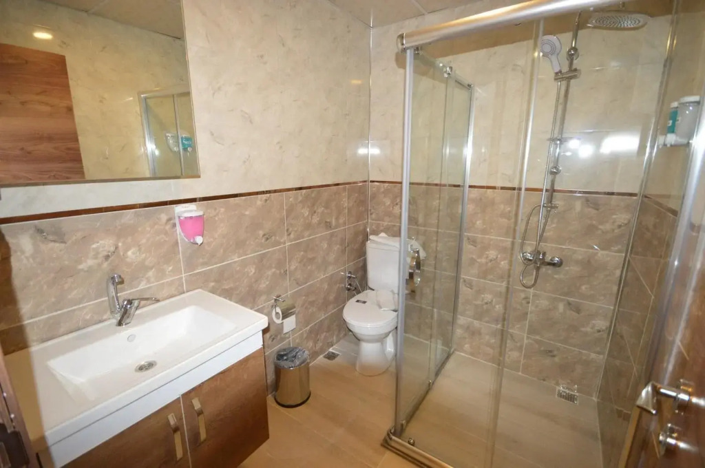 Arsisa Hotel