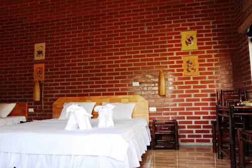 Ninh Binh Panorama Homestay
