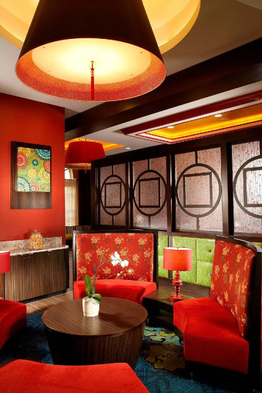Fairfield Inn & Suites by Marriott Washington Downtown