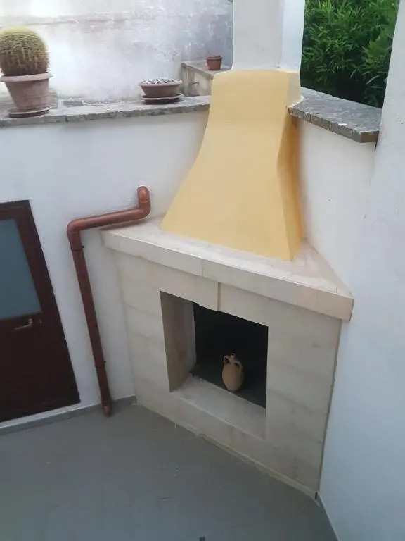casa vacanze la pizzica