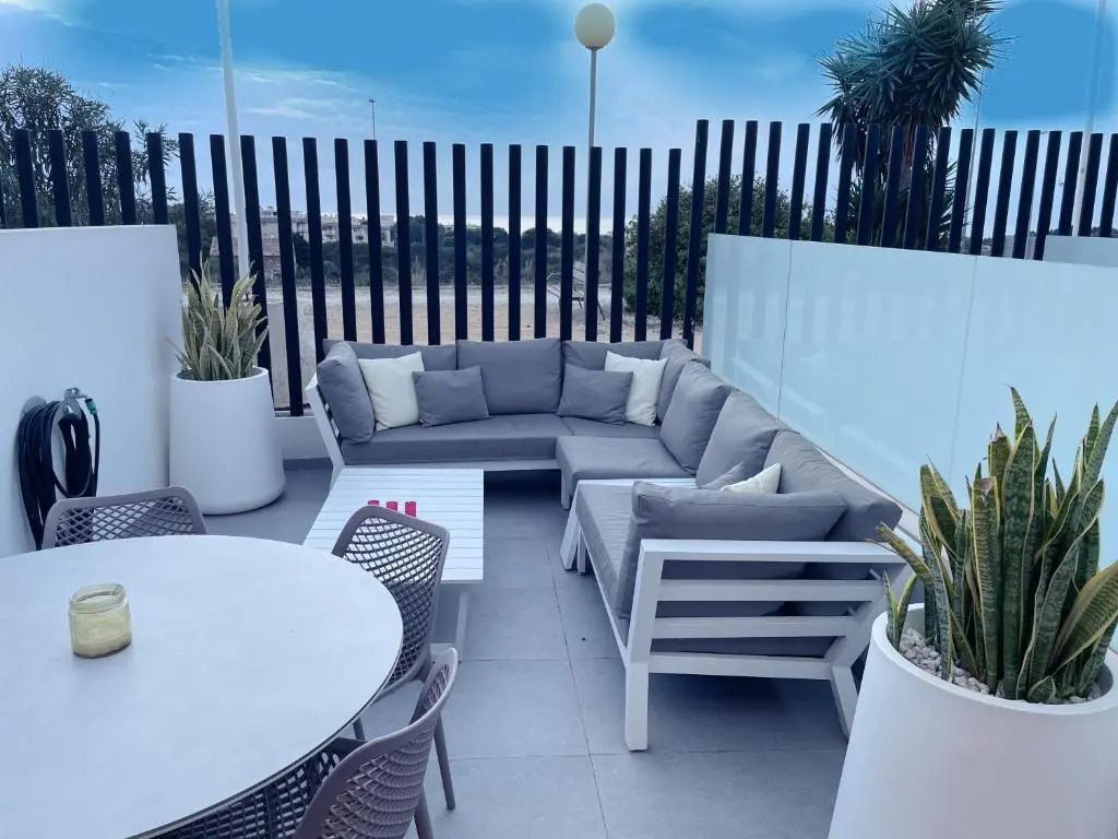 Casa 34