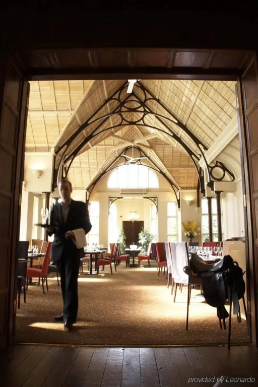Audleys Wood Hotel, Basingstoke