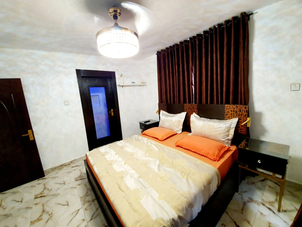 CG Apartments