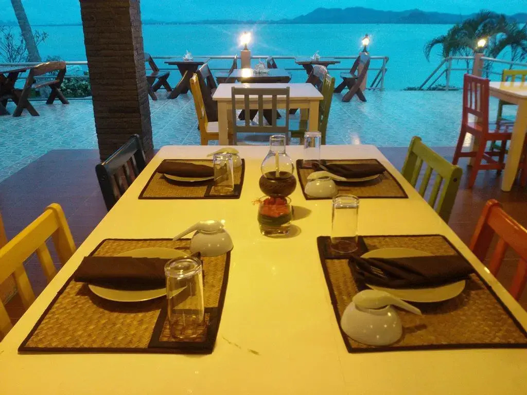 Koh Mook Resort