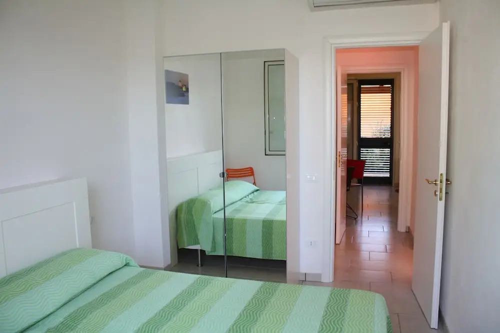 Itaca Residence Marsala