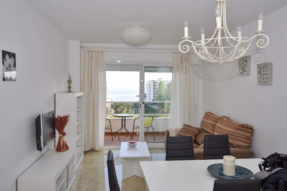 Apartment Surfmar A055