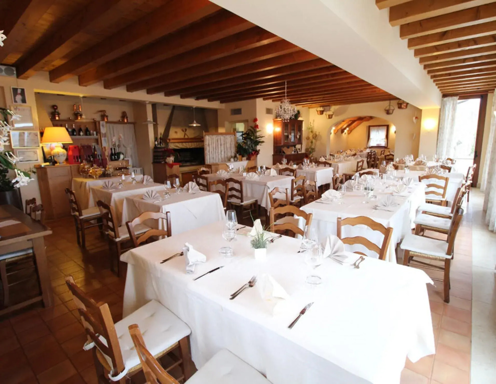 Agriturismo Al Credazzo
