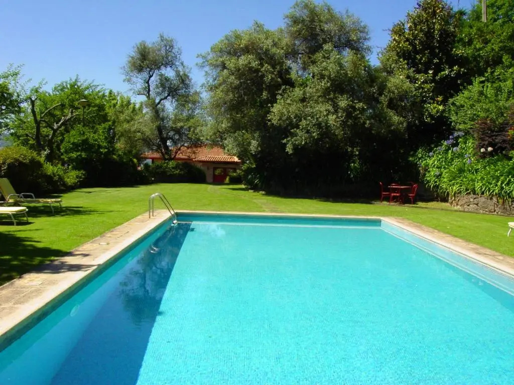 Quinta De Cima De Eiriz