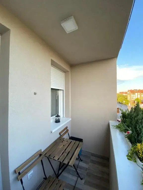 Apartman Noa