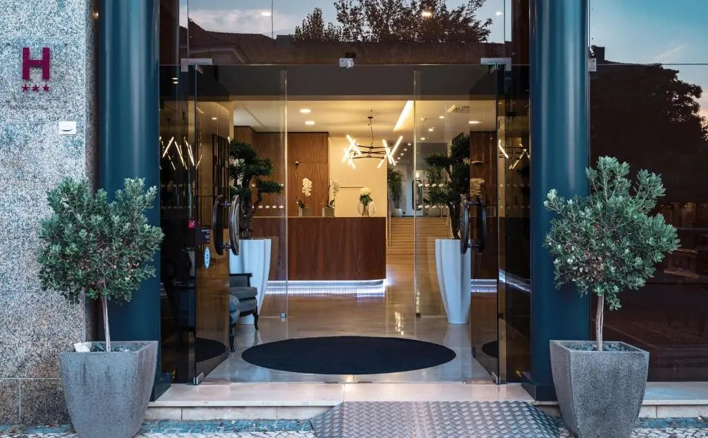 Hotel Afonso V & SPA