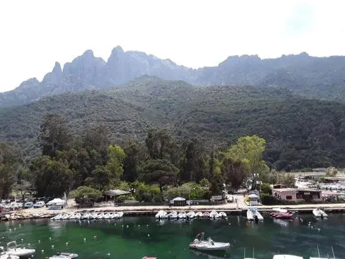 Hotel La Calypso