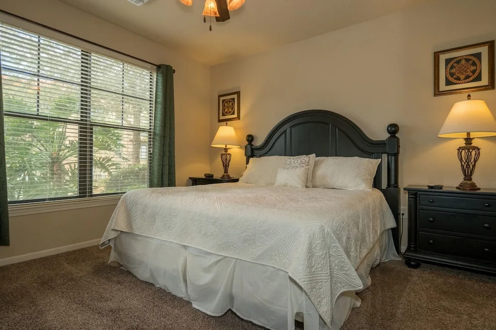 BP711CP Bella Piazza - Two Bedroom Condo