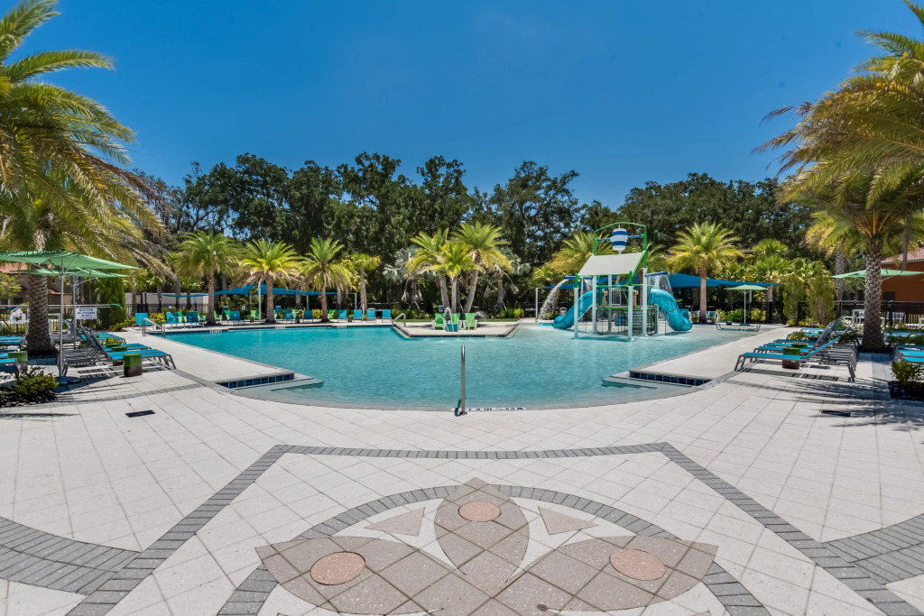 2413SHANTI, Kissimmee, US