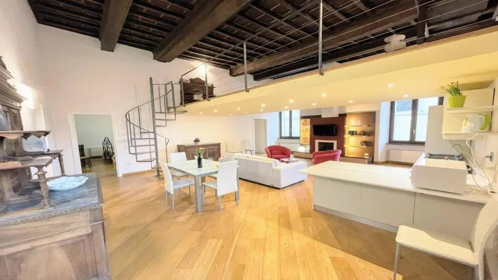 Central Huge Terrazza Duomo With Spectacular Views - Sleeps 6
