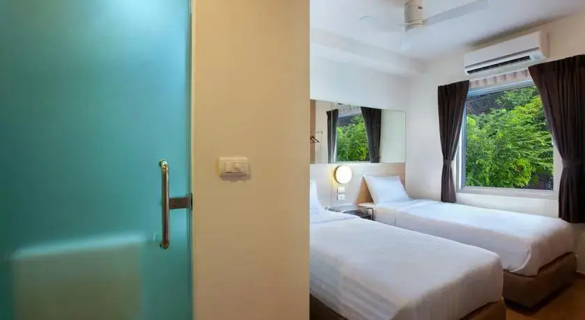TRIBE Phuket Patong by Accor