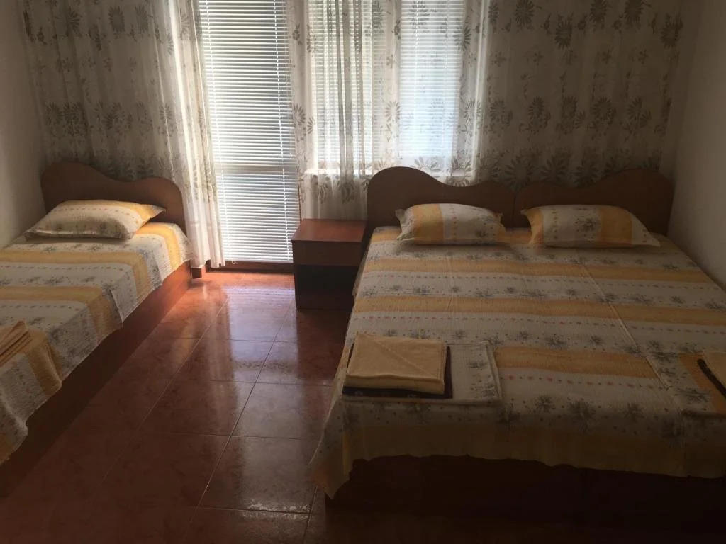 Guesthouse Kadieva