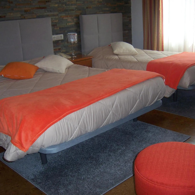 Hotel Santa Apolonia