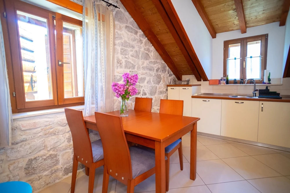 Stone house Lino Trogir