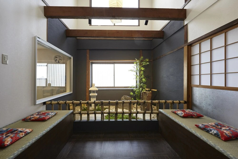 Hanafuji Annex