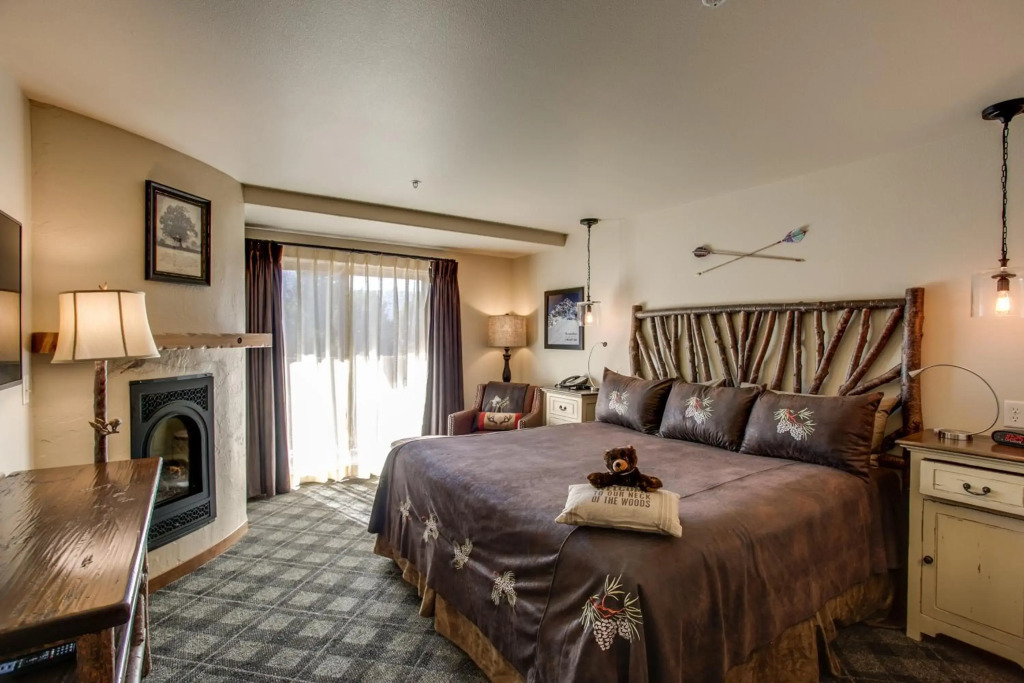 Bavarian Lodge