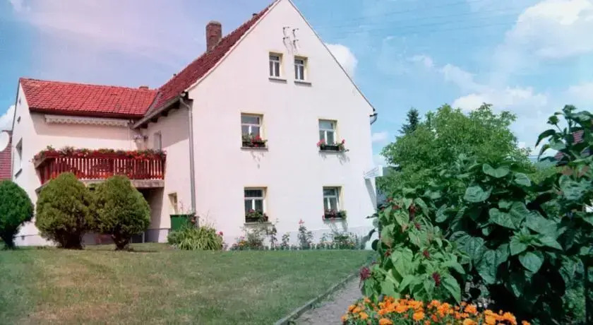 Pension Annelie