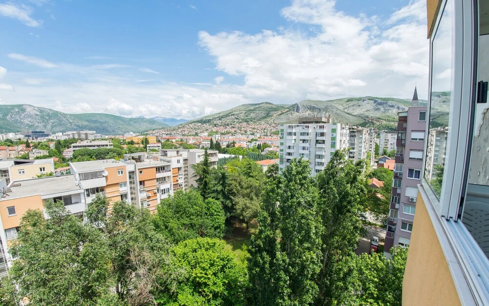 Apartments Mana
