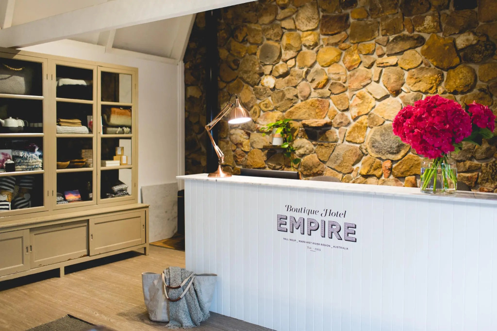 Yala Yallingup Retreat & Spa