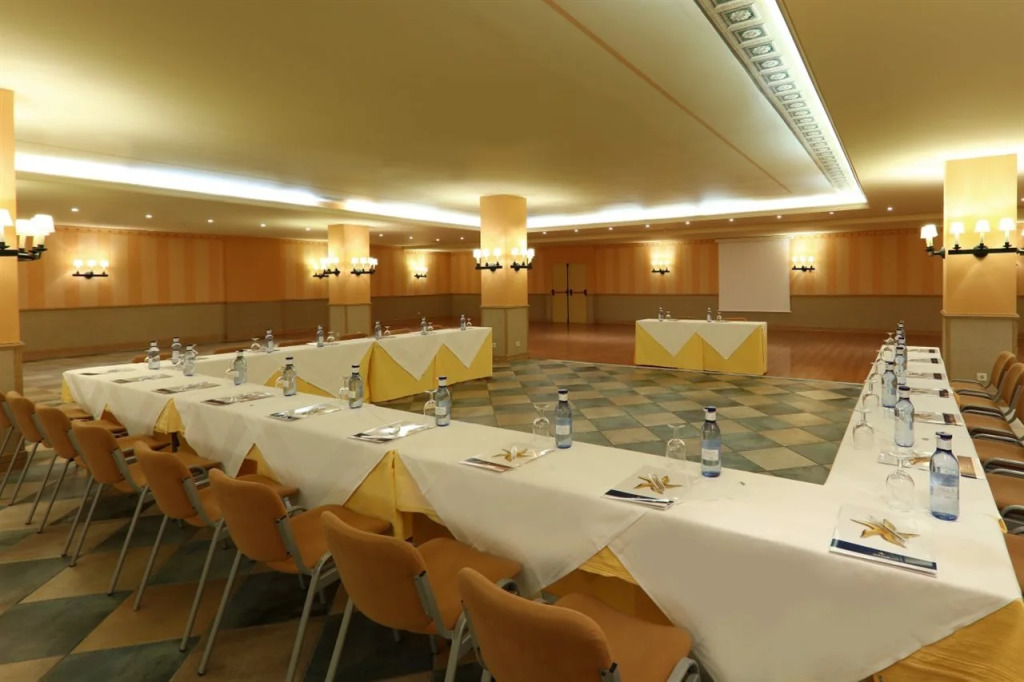 Iberostar Málaga Playa