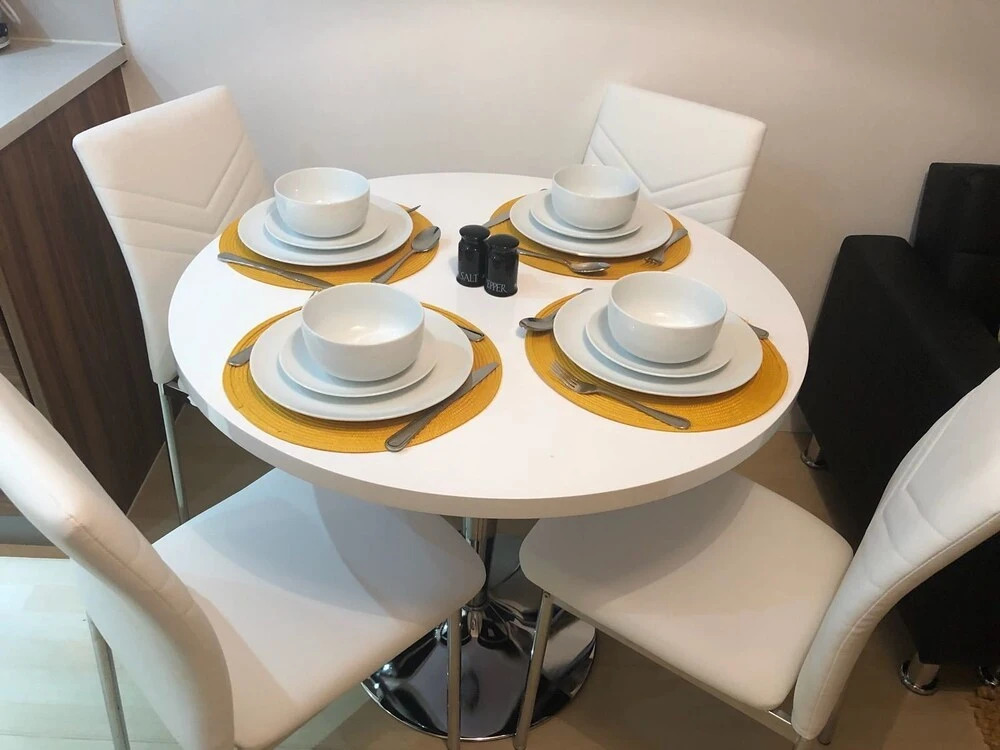 Karah Suites Five Ways