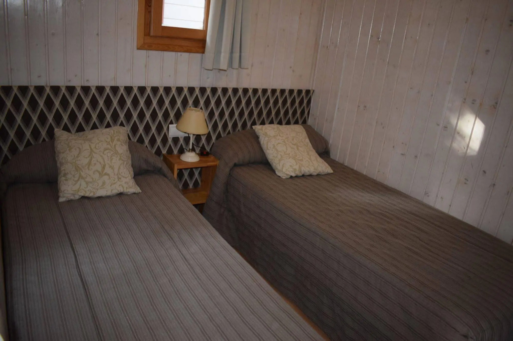 Marjal Camping & Bungalows Resort