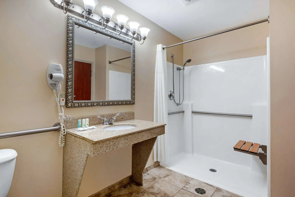 Quality Inn Smyrna