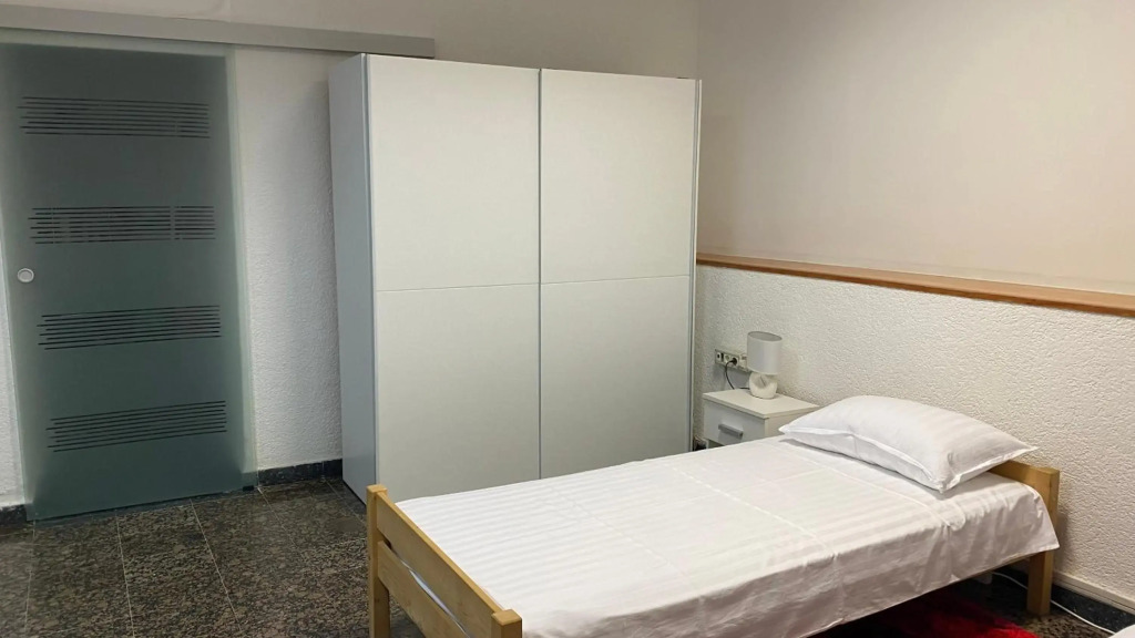 Apartment Zadarska
