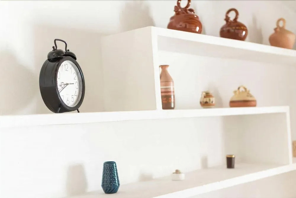 Ses Muralles Boutique House