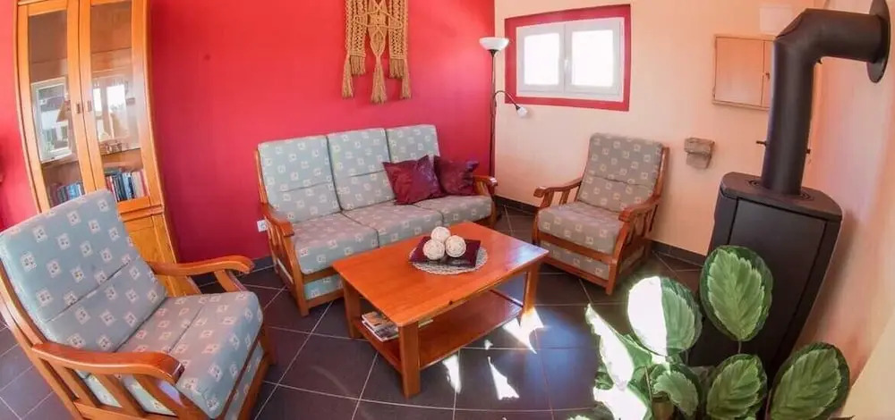 Beach Bungalows - Casal dos Patos - Villa Sul