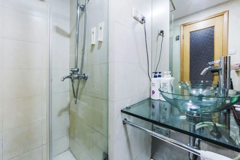 Shanghai Mei Yi Hotel Apartment