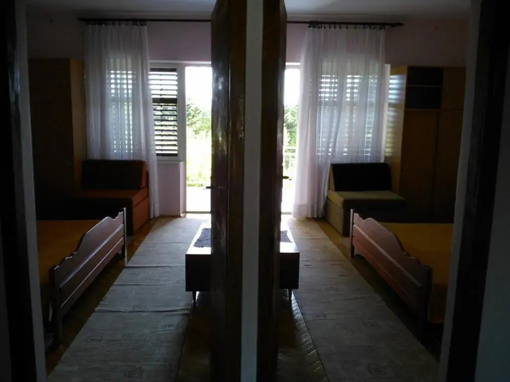 Apartments Lana