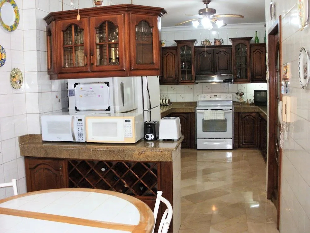 Cesar's House Guayaquil