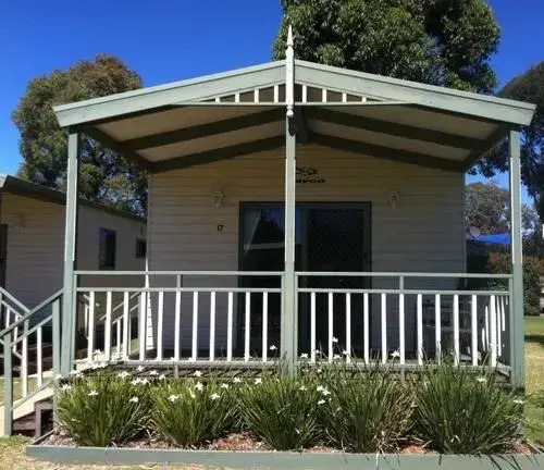 BIG4 Swan Hill