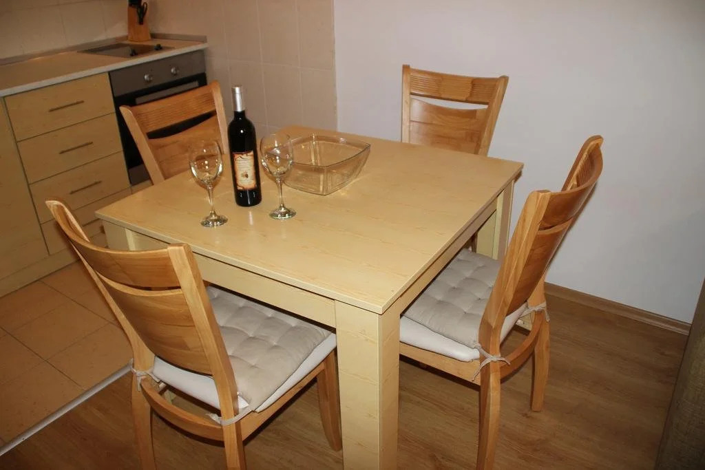 PM Services Semiramida Apartments