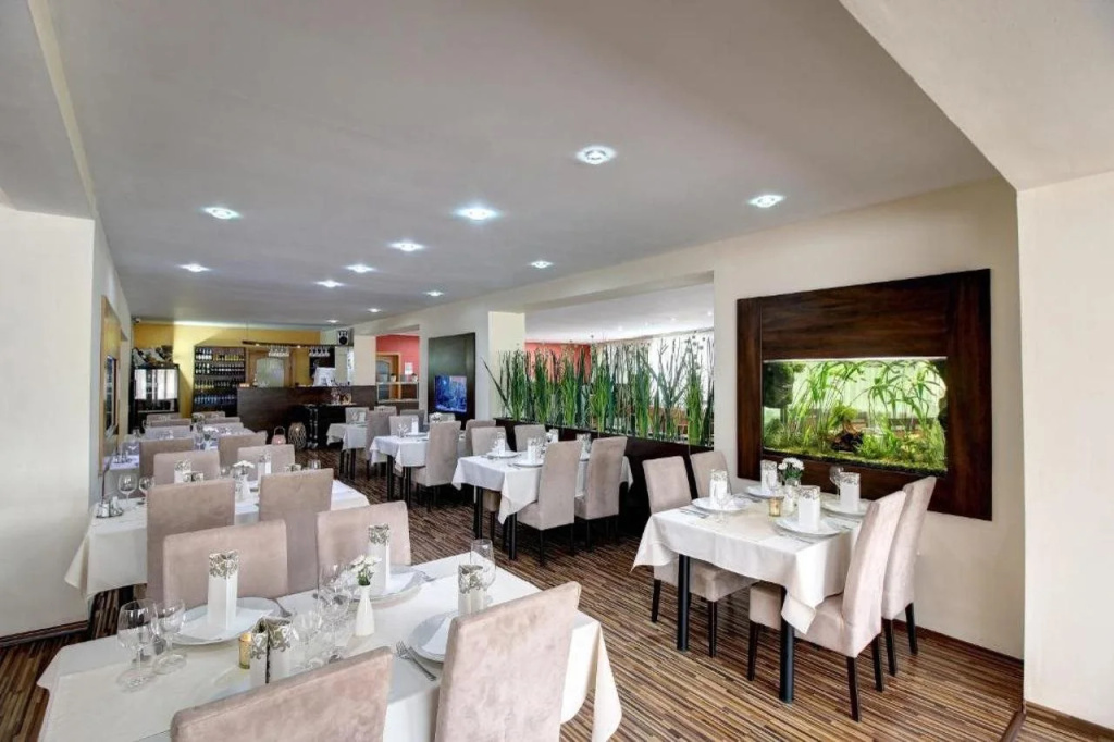 Dixon Resort & Wellness