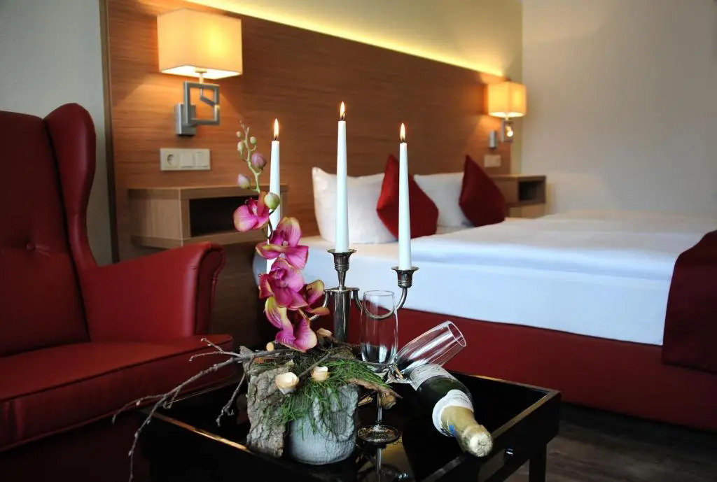 Parkhotel Forsthaus