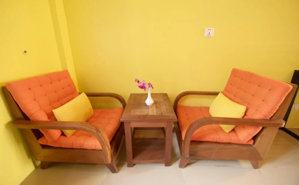 Kok Meng Lodge