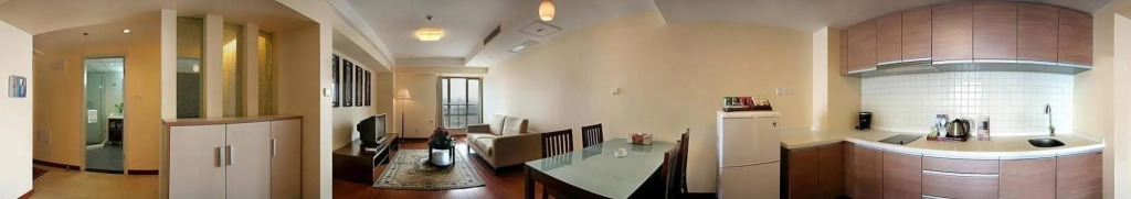 Dingtian Ruili Hotel - Shanghai